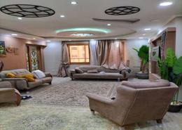 شقة - 3 غرف نوم - 2 حمامات for للبيع in محور اللبيني - المريوطية - فيصل - حي الهرم - الجيزة