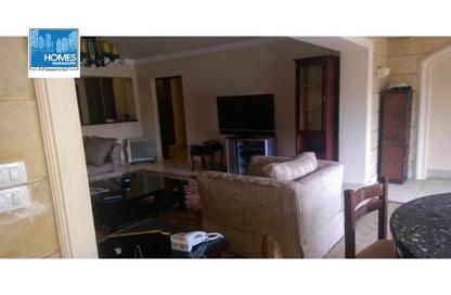 Apartment - 3 Bedrooms - 2 Bathrooms for sale in Al Nasr St. - El Laselky - New Maadi - Hay El Maadi - Cairo