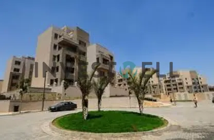 شقة - 1 حمام للبيع في فيلدج جيت - المستثمرين الجنوبية - مدينة القاهرة الجديدة - القاهرة