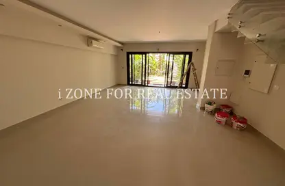 منزل مزدوج - 4 غرف نوم - 3 حمامات للايجار في هايد بارك - مدينة القاهرة الجديدة - القاهرة