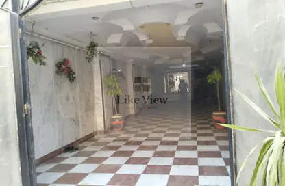 Apartment - 3 Bedrooms - 2 Bathrooms for sale in Gate 2 - Ahmose - Hadayek El Ahram - Giza