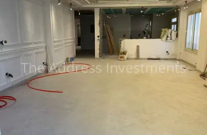 شقة - 3 غرف نوم - 3 حمامات للبيع في بروميناد القاهرة الجديدة - كمبوندات التجمع الخامس - التجمع الخامس - مدينة القاهرة الجديدة - القاهرة