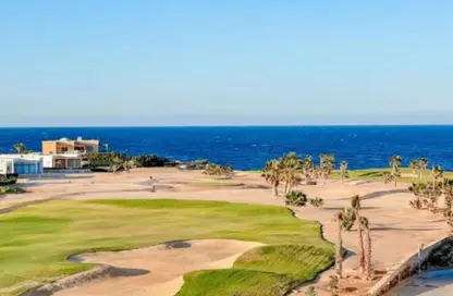 Villa - 3 Bedrooms - 3 Bathrooms for sale in Mesca - Soma Bay - Safaga - Hurghada - Red Sea