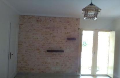 Apartment - 2 Bedrooms - 1 Bathroom for rent in El Rehab Extension - Al Rehab - New Cairo City - Cairo