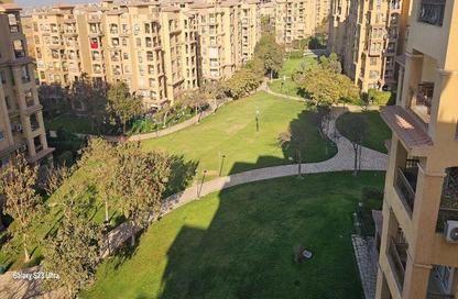 Apartment - 3 Bedrooms - 2 Bathrooms for rent in Madinaty - Cairo