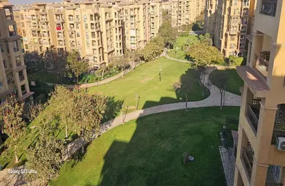 Apartment - 3 Bedrooms - 2 Bathrooms for rent in Madinaty - Cairo
