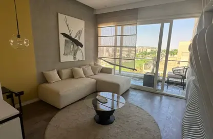 Apartment - 3 Bedrooms - 3 Bathrooms for sale in Badya Palm Hills - 6 October Compounds - 6 October City - Giza