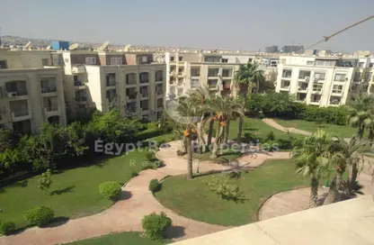 Apartment - 3 Bedrooms - 2 Bathrooms for rent in Hadayek Al Mohandessin - 4th District - Sheikh Zayed City - Giza