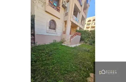 شقة - 3 غرف نوم - 2 حمامات للبيع في امتداد الرحاب - الرحاب - مدينة القاهرة الجديدة - القاهرة