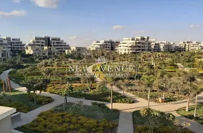 Apartment - 3 Bedrooms - 3 Bathrooms for sale in Villette - 5th Settlement Compounds - The 5th Settlement - New Cairo City - Cairo
