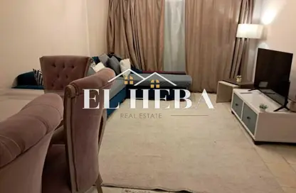 Apartment - 3 Bedrooms - 2 Bathrooms for rent in Madinaty - Cairo
