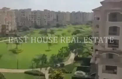 Apartment - 3 Bedrooms - 3 Bathrooms for rent in Madinaty - Cairo
