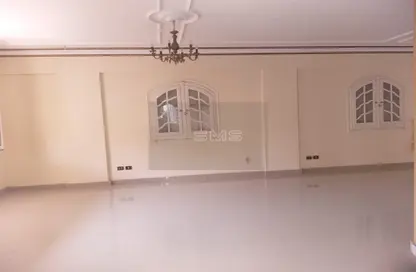 Apartment - 3 Bedrooms - 3 Bathrooms for rent in Street 33 - District 1 - The 5th Settlement - New Cairo City - Cairo