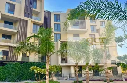 Apartment - 2 Bedrooms - 2 Bathrooms for sale in Sodic East - 6th District - New Heliopolis - Cairo