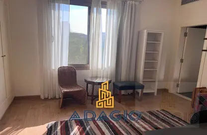 تاون هاوس - 4 غرف نوم - 4 حمامات للايجار في الجريا - كمبوندات الشيخ زايد - الشيخ زايد - الجيزة