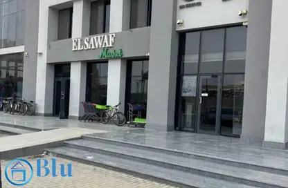 مساحات مكتبية - استوديو - 1 حمام للايجار في هايد بارك - كمبوندات التجمع الخامس - التجمع الخامس - مدينة القاهرة الجديدة - القاهرة