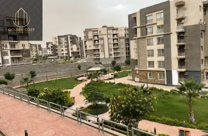 Apartment - 3 Bedrooms - 3 Bathrooms for sale in Al Andalus Buildings - Al Andalus District - New Cairo City - Cairo