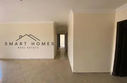 شقة - 3 غرف نوم - 2 حمامات للبيع في جنة 2 - كمبوندات الشيخ زايد - الشيخ زايد - الجيزة