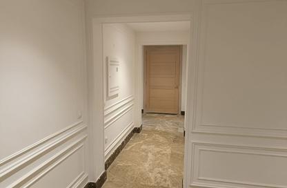 Apartment - 3 Bedrooms - 4 Bathrooms for sale in Mivida - 5th Settlement Compounds - The 5th Settlement - New Cairo City - Cairo