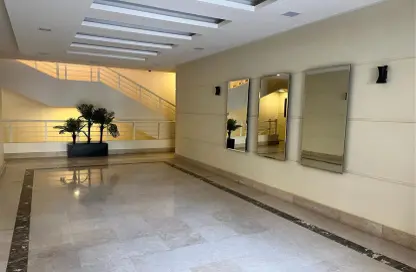 Apartment - 2 Bedrooms - 3 Bathrooms for rent in Green 5 - 6 October Compounds - 6 October City - Giza