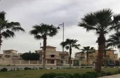 فيلا - 5 غرف نوم - 5 حمامات للبيع في رويال سيتي - كمبوندات الشيخ زايد - الشيخ زايد - الجيزة