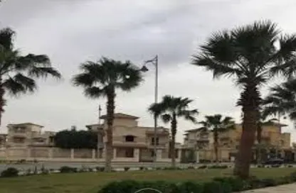 فيلا - 5 غرف نوم - 5 حمامات للبيع في رويال سيتي - كمبوندات الشيخ زايد - الشيخ زايد - الجيزة