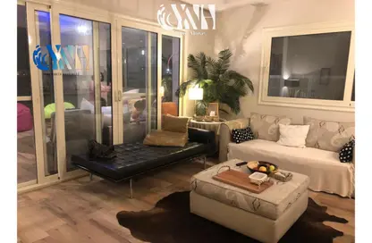 Chalet - 4 Bedrooms - 5 Bathrooms for rent in Hacienda Bay - Sidi Abdel Rahman - North Coast