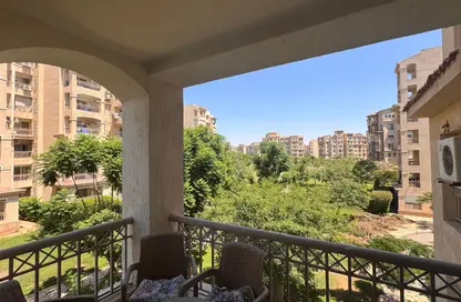 Apartment - 3 Bedrooms - 2 Bathrooms for sale in Madinaty - Cairo