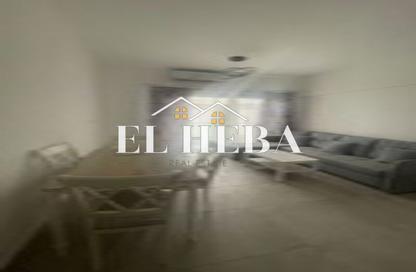 Apartment - Studio - 1 Bathroom for rent in Madinaty - Cairo