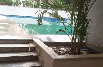 Apartment - 3 Bedrooms - 3 Bathrooms for sale in Degla Landmark - Nasr City Compounds - Nasr City - Cairo