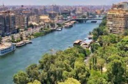 شقة - 3 غرف نوم - 2 حمامات للبيع في جريان - مدينة زايد الجديدة - الشيخ زايد - الجيزة