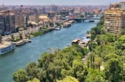 Apartment - 3 Bedrooms - 2 Bathrooms for sale in Jirian - New Zayed City - Sheikh Zayed City - Giza