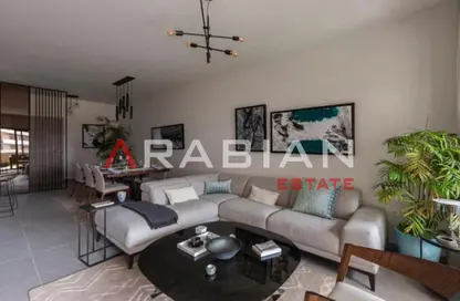 Apartment - 3 Bedrooms - 3 Bathrooms for sale in Armonia - New Capital Compounds - New Capital City - Cairo Apartment - 3 Bedrooms - 3 Bathrooms for sale in Armonia - New Capital Compounds - New Capital City - Cairo