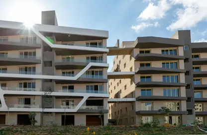 شقة - 3 غرف نوم - 1 حمام للبيع في زيزينيا المستقبل - كمبوندات مدينة المستقبل - مدينة المستقبل - القاهرة