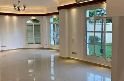 Apartment - 4 Bedrooms - 3 Bathrooms for sale in Moon Residences - Fifth Square - The 5th Settlement - New Cairo City - Cairo