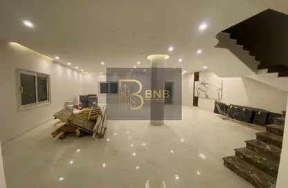 Villa - 4 Bedrooms - 4 Bathrooms for rent in La Rosa - 5th Settlement Compounds - The 5th Settlement - New Cairo City - Cairo Villa - 4 Bedrooms - 4 Bathrooms for rent in La Rosa - 5th Settlement Compounds - The 5th Settlement - New Cairo City - Cairo