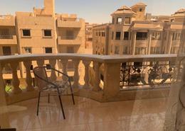 Apartment - 4 bedrooms - 3 bathrooms for للبيع in Touristic Zone 6 - Touristic Zone - Al Motamayez District - 6 October City - Giza