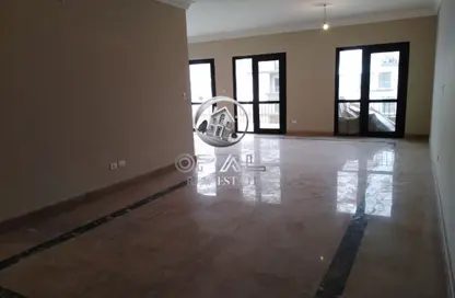 Apartment - 3 Bedrooms - 3 Bathrooms for sale in Westown - Sheikh Zayed Compounds - Sheikh Zayed City - Giza