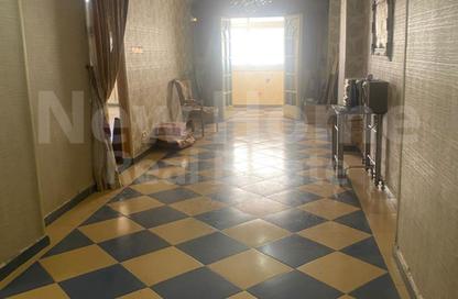 Apartment - 2 Bedrooms - 1 Bathroom for sale in Moharam Bek St. - Moharam Bek - Hay Wasat - Alexandria