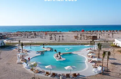 Twin House - 3 Bedrooms - 4 Bathrooms for sale in D-Bay - Qesm Ad Dabaah - North Coast