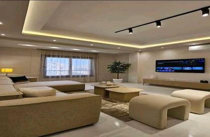 Apartment - 3 Bedrooms - 3 Bathrooms for sale in Jedar - 6 October Compounds - 6 October City - Giza