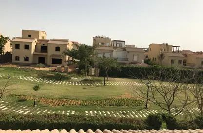 فيلا - 3 غرف نوم - 3 حمامات للبيع في مدينتي - القاهرة