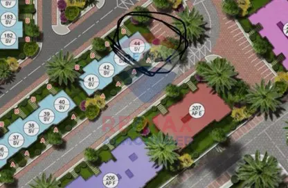 Villa - 3 Bedrooms - 3 Bathrooms for sale in Esse Residence - Sarai - Mostakbal City Compounds - Mostakbal City - Future City - Cairo