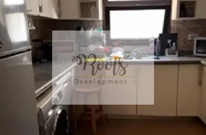 Apartment - 3 Bedrooms - 3 Bathrooms for rent in Mivida - 5th Settlement Compounds - The 5th Settlement - New Cairo City - Cairo