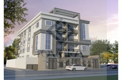 Apartment - 3 Bedrooms - 1 Bathroom for sale in Bait Alwatan - The 5th Settlement - New Cairo City - Cairo