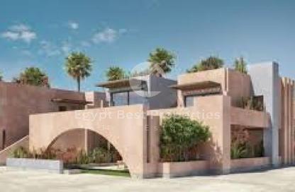 Chalet - 3 Bedrooms - 3 Bathrooms for sale in Playa Resort - Sidi Abdel Rahman - North Coast