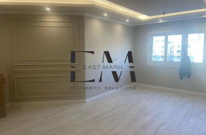 Apartment - 2 Bedrooms - 2 Bathrooms for rent in Mountain View Hyde Park - 5th Settlement Compounds - The 5th Settlement - New Cairo City - Cairo
