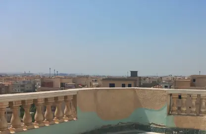 شقة - 2 غرف نوم - 1 حمام للبيع في عمارات النرجس - النرجس - مدينة القاهرة الجديدة - القاهرة