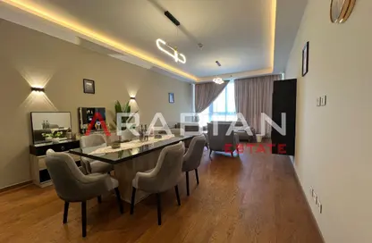 Villa - 3 Bedrooms - 3 Bathrooms for sale in Elan Sarai - Sarai - Mostakbal City Compounds - Mostakbal City - Future City - Cairo
