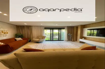Apartment - 2 Bedrooms - 2 Bathrooms for sale in Sodic East - 6th District - New Heliopolis - Cairo